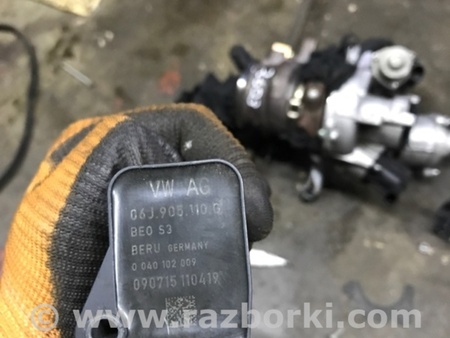 ФОТО Катушка зажигания для Audi (Ауди) A3 III 8V (12-20) Київ