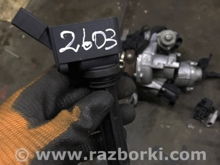 ФОТО Катушка зажигания для Audi (Ауди) A3 III 8V (12-20) Київ