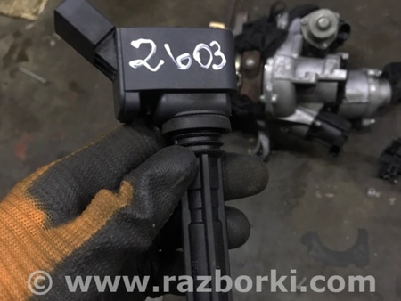 ФОТО Катушка зажигания для Audi (Ауди) A3 III 8V (12-20) Київ