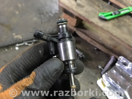 ФОТО Форсунка топливная для Audi (Ауди) A3 III 8V (12-20) Київ