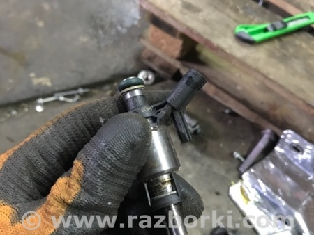 ФОТО Форсунка топливная для Audi (Ауди) A3 III 8V (12-20) Київ
