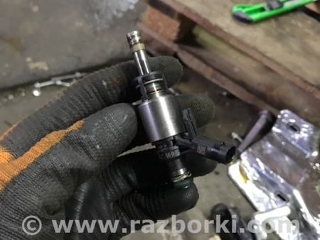 ФОТО Форсунка топливная для Audi (Ауди) A3 III 8V (12-20) Київ