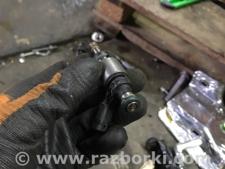 ФОТО Форсунка топливная для Audi (Ауди) A3 III 8V (12-20) Київ