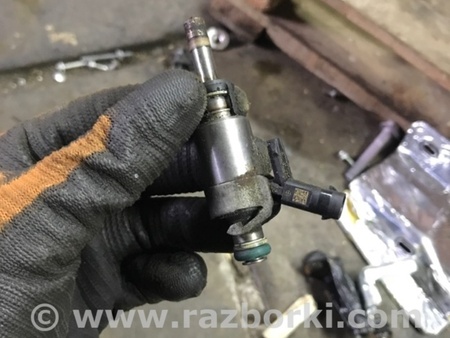 ФОТО Форсунка топливная для Audi (Ауди) A3 III 8V (12-20) Київ