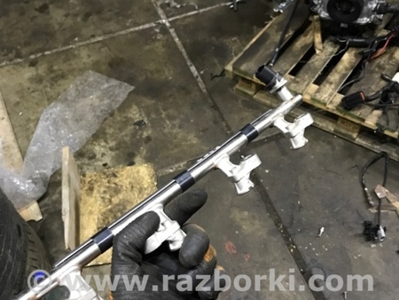 ФОТО Топливная рампа для Mazda 3 IV BP (2019-) Київ