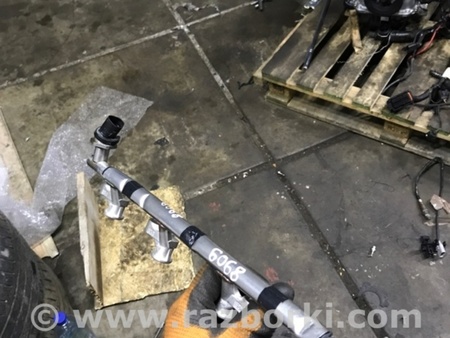 ФОТО Топливная рампа для Mazda 3 IV BP (2019-) Київ