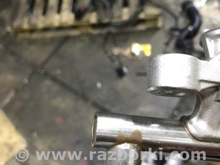 ФОТО Топливная рампа для Mazda 3 IV BP (2019-) Київ