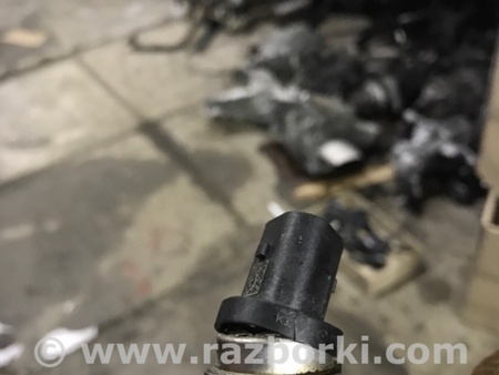 ФОТО Топливная рампа для Mazda 3 IV BP (2019-) Київ