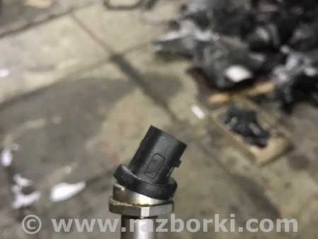 ФОТО Топливная рампа для Mazda 3 IV BP (2019-) Київ