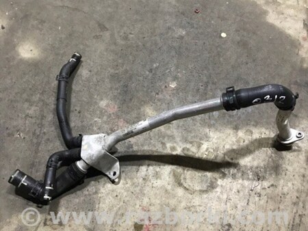 ФОТО Патрубок системы охлаждения для Porsche Macan I 95B +FL (13-18) Київ