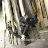Форсунка омывателя фар передняя левая Subaru Impreza GD/GG