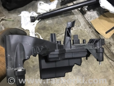 ФОТО Кронштейн двигателя для Porsche Macan I 95B +FL (13-18) Київ