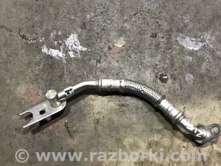 ФОТО Патрубок системы охлаждения для Porsche Macan I 95B +FL (13-18) Київ