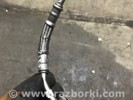 ФОТО Патрубок системы охлаждения для Porsche Macan I 95B +FL (13-18) Київ