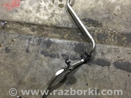 ФОТО Патрубок системы охлаждения для Porsche Macan I 95B +FL (13-18) Київ