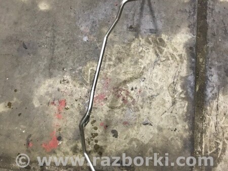 ФОТО Патрубок системы охлаждения для Porsche Macan I 95B +FL (13-18) Київ