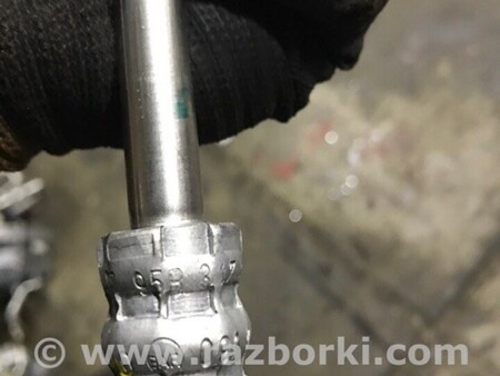 ФОТО Патрубок системы охлаждения для Porsche Macan I 95B +FL (13-18) Київ