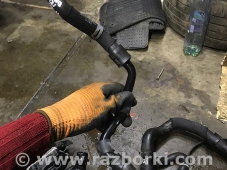 ФОТО Патрубок системы охлаждения для Audi (Ауди) A3 III 8V (12-20) Київ