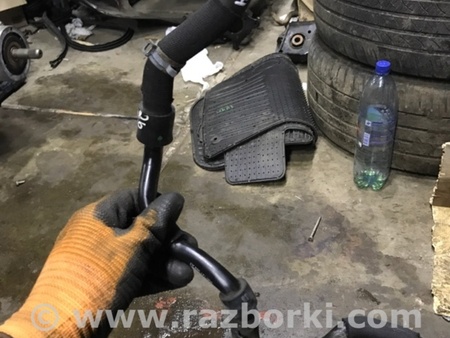 ФОТО Патрубок системы охлаждения для Audi (Ауди) A3 III 8V (12-20) Київ