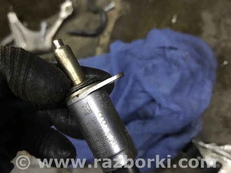 ФОТО Регулятор давления топлива для Audi (Ауди) A3 III 8V (12-20) Київ