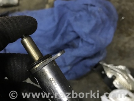 ФОТО Регулятор давления топлива для Audi (Ауди) A3 III 8V (12-20) Київ