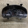 Панель приборов Subaru Outback