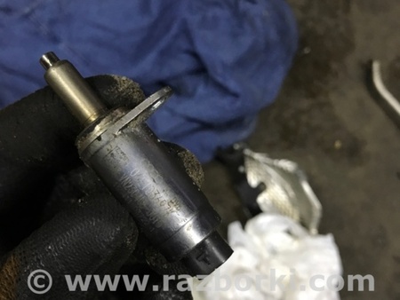 ФОТО Регулятор давления топлива для Audi (Ауди) A3 III 8V (12-20) Київ