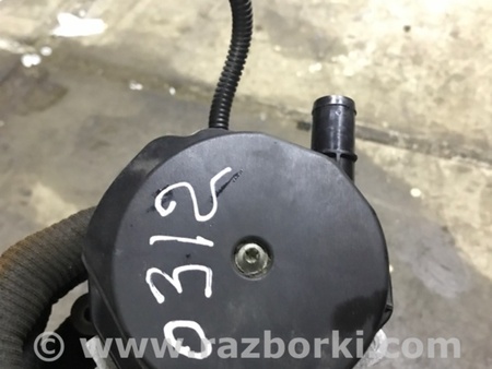 ФОТО Насос воздушный для Porsche Macan I 95B +FL (13-18) Київ