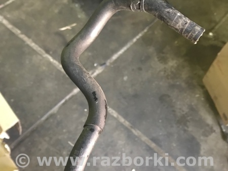 ФОТО Патрубок системы охлаждения для Audi (Ауди) A3 III 8V (12-20) Київ