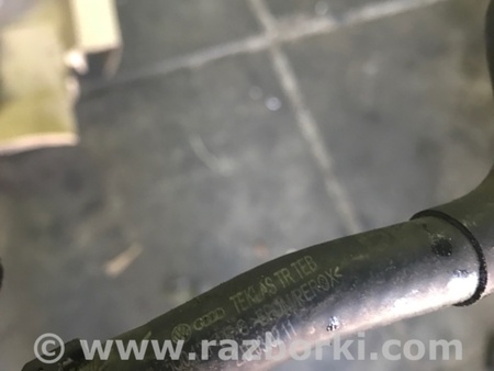 ФОТО Патрубок системы охлаждения для Audi (Ауди) A3 III 8V (12-20) Київ