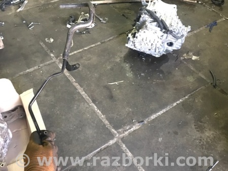 ФОТО Патрубок системы охлаждения для Audi (Ауди) A3 III 8V (12-20) Київ