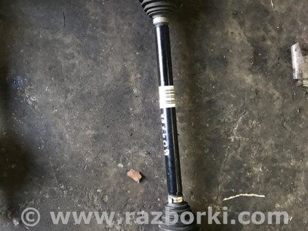 ФОТО Привод для BMW 3 F30 +рестайл (11-18) Київ