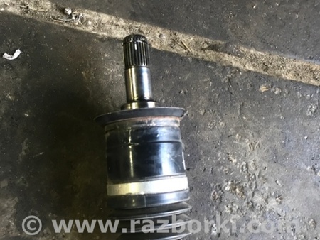 ФОТО Привод для BMW 3 F30 +рестайл (11-18) Київ