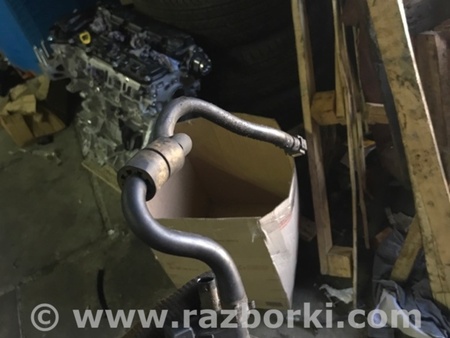 ФОТО Патрубок системы охлаждения для Audi (Ауди) A3 III 8V (12-20) Київ