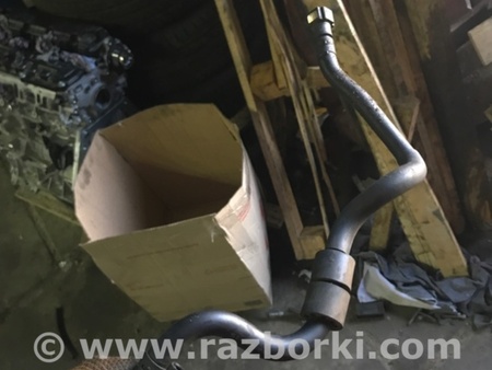 ФОТО Патрубок системы охлаждения для Audi (Ауди) A3 III 8V (12-20) Київ