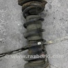 Пружина задняя Subaru Outback