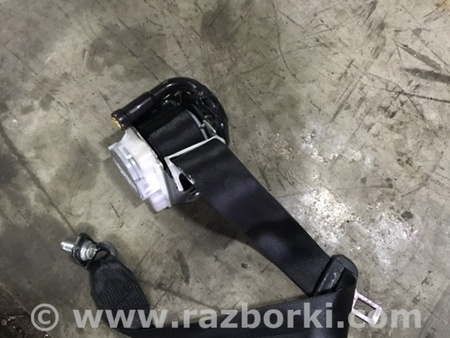 ФОТО Ремень безопасности для Porsche Macan I 95B +FL (13-18) Київ