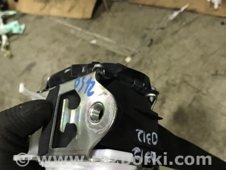 ФОТО Ремень безопасности для Porsche Macan I 95B +FL (13-18) Київ