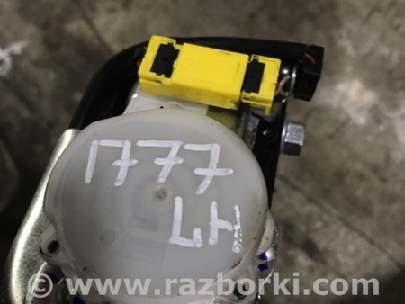 ФОТО Ремень безопасности для Acura RDX TB4 USA (15-19) Київ