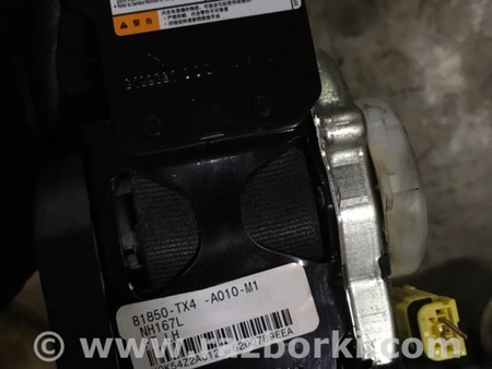 ФОТО Ремень безопасности для Acura RDX TB4 USA (15-19) Київ