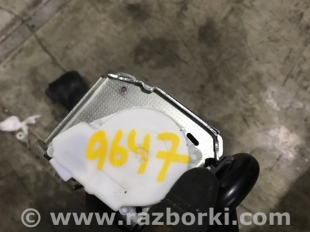 ФОТО Ремень безопасности для Audi (Ауди) A4 V B9 - 8W (2015-) Київ