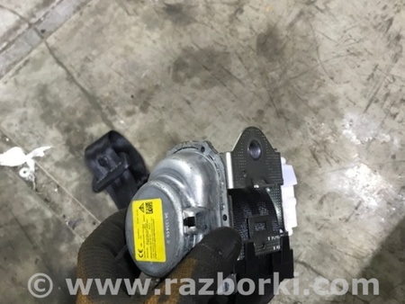 ФОТО Ремень безопасности для Audi (Ауди) A4 V B9 - 8W (2015-) Київ