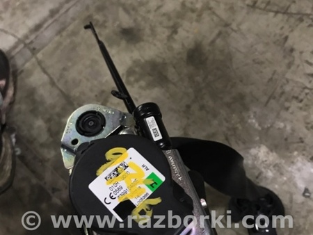 ФОТО Ремень безопасности для Audi (Ауди) A4 V B9 - 8W (2015-) Київ