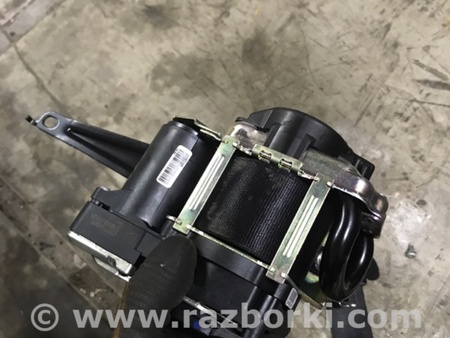 ФОТО Ремень безопасности для Audi (Ауди) A4 V B9 - 8W (2015-) Київ