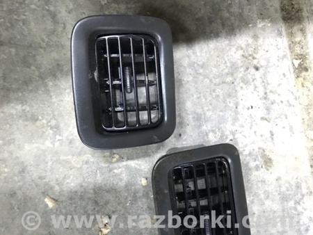 ФОТО Воздуховод передний для Subaru Forester SG Киев