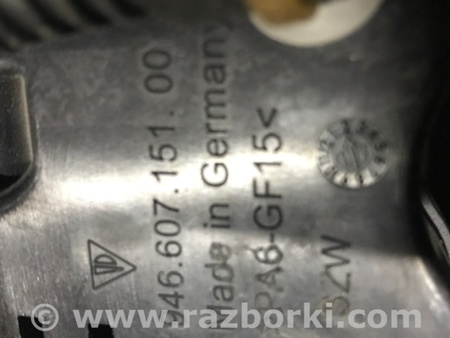 ФОТО Проводка ДВС для Porsche Macan I 95B +FL (13-18) Київ