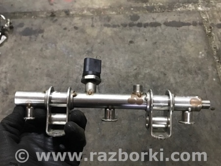 ФОТО Топливная рампа для Porsche Macan I 95B +FL (13-18) Київ