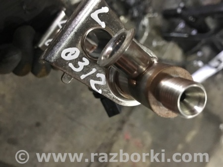 ФОТО Топливная рампа для Porsche Macan I 95B +FL (13-18) Київ