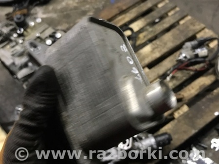 ФОТО Радиатор масляный для Audi (Ауди) A3 III 8V (12-20) Київ