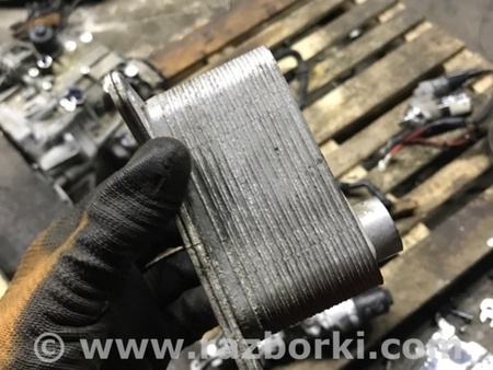 ФОТО Радиатор масляный для Audi (Ауди) A3 III 8V (12-20) Київ